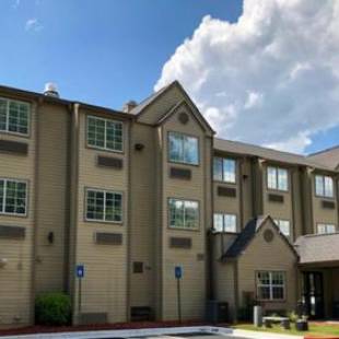 Фотографии гостиницы 
            Motel 6-Smyrna, GA - Atlanta