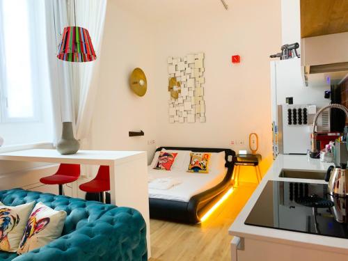 Фотография мини отеля HomeSuite sul Lago