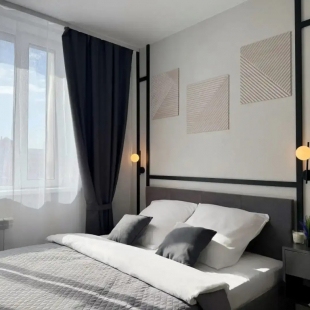 Фотография квартиры Квартира Konstantinov Apartments