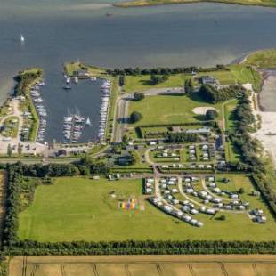 Фотографии кемпинга
Nakskov Fjord Camping & Cottages