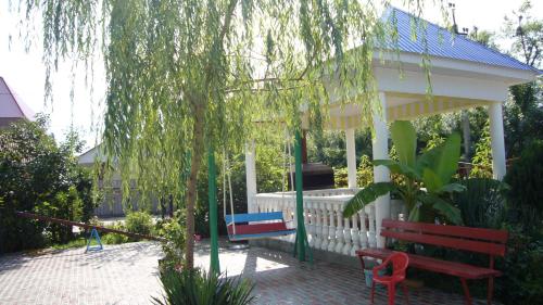 Фотография гостевого дома Ивушка