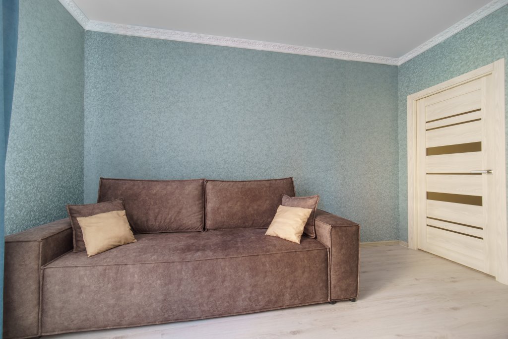 Фотография квартиры Апартаменты Героев-Разведчиков 8/2