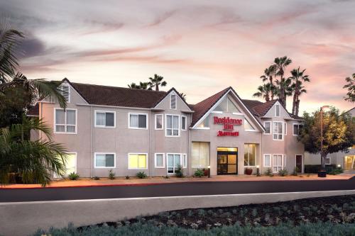 Фотография гостиницы Sonesta ES Suites Huntington Beach Fountain Valley