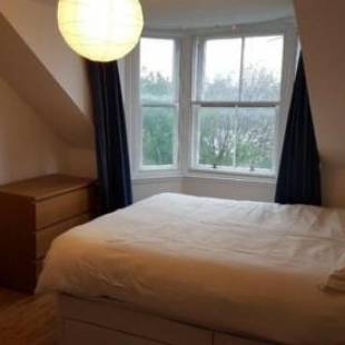 Фотографии гостевого дома
Beautiful king room in Leith Walk