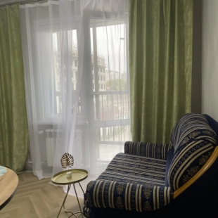 Фотография квартиры Apartment Нежная «Юджиния»