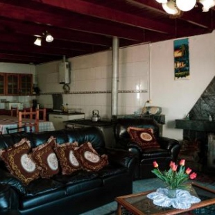 Фотография гостевого дома Ruca de Cura