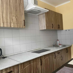 Фотография квартиры ZarаApartmеnts24 (Зара Апартаменты) на улице Германа Титова 2 корпус 2