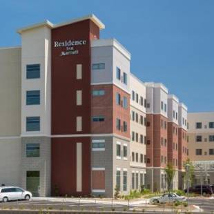 Фотографии гостиницы 
            Residence Inn Raleigh-Durham Airport/Brier Creek