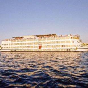 Фотографии гостиницы
King Tut I Nile Cruise - Every Monday 4 Nights from Luxor - Every Friday 7 Nights from Aswan