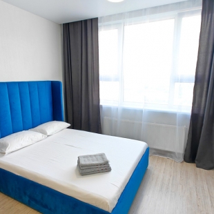 Фотография квартиры Квартира Уютная в Центре Good House