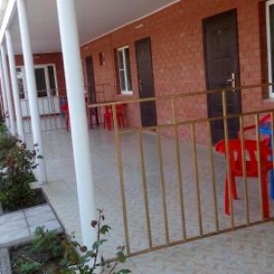 Фотография гостевого дома На Зеленой, 7