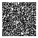 QR код хостела В тапочках