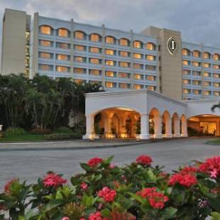 Фотография гостиницы Real Intercontinental San Salvador, an IHG Hotel