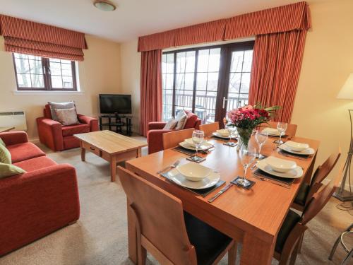 Фотографии гостевого дома
Brunston Castle Lodge, Girvan