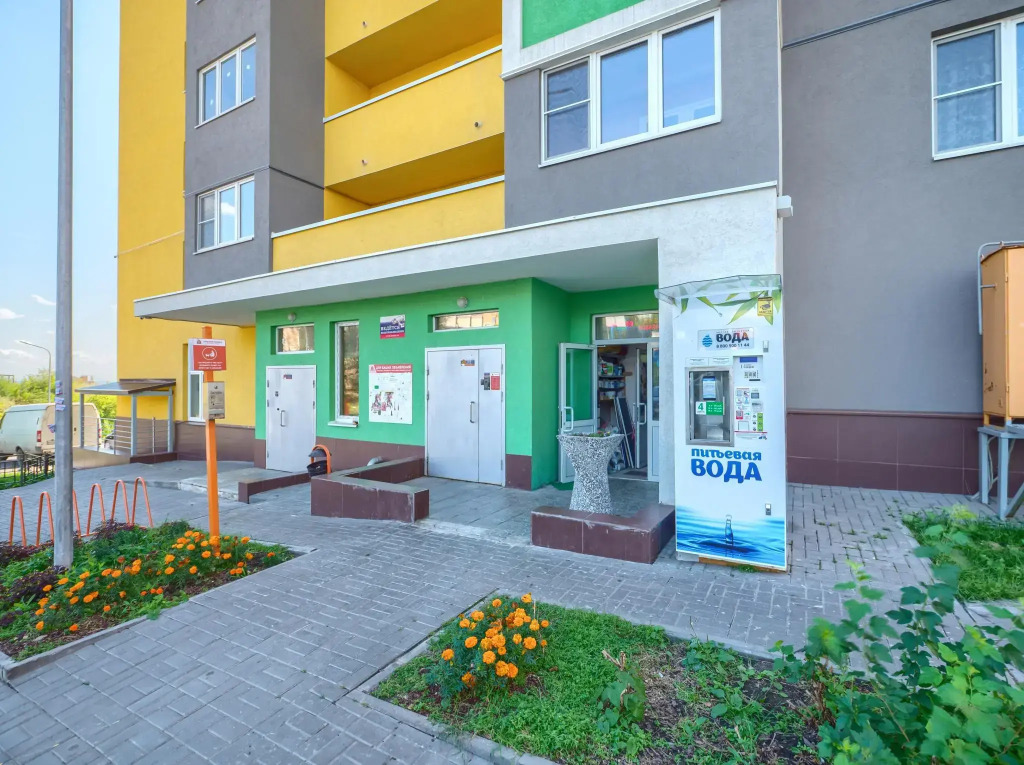 Фотография квартиры Апартаменты на улице Красная Поляна 5