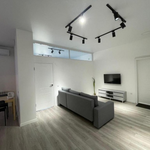 Фотографии квартиры 
            Апартаменты Seven City