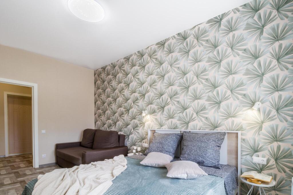 Фотография квартиры Апартаменты на улице Шевченко 22