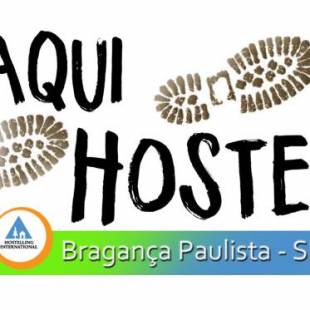 Фотографии хостела
Pousada e Hostel Aqui