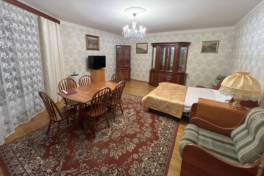 Фотография квартиры Апартаменты на Невском проспекте