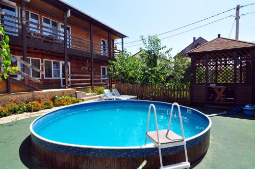 Фотография гостевого дома На Верхней Дороге