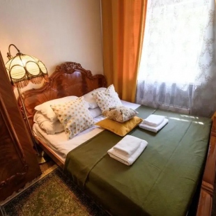 Фотография квартиры Апартаменты Кон-Тики на улице Казанская