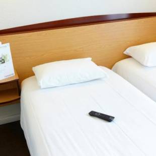 Фотографии гостиницы 
            Campanile Paris Ouest - Boulogne