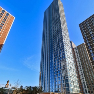 Фотография квартиры MaxRealty24 на шоссе Волоколамское 95/2 корпус 7