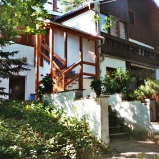 Фотографии гостевого дома
Pension Fischer