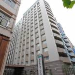 Фотография гостиницы Hotel Route-Inn Nagoya Sakae