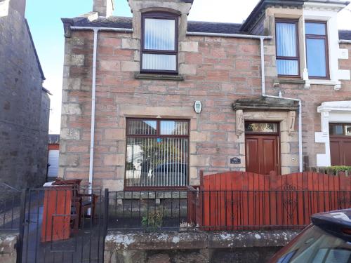 Фотография мини отеля Tay Villa