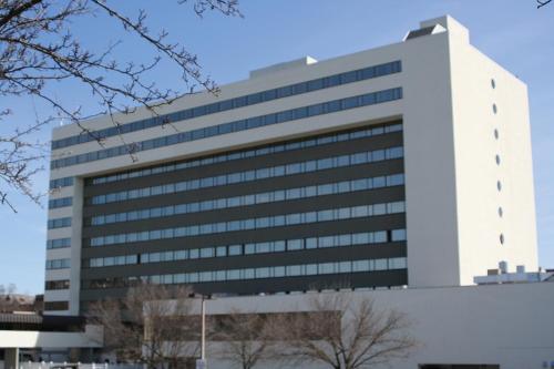 Фотография гостиницы DoubleTree by Hilton Binghamton