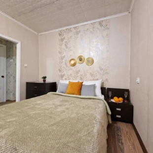 Фотография квартиры Апартаменты на улице Индустрии 121