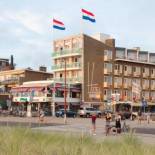 Фотография гостиницы Hotel Noordzee