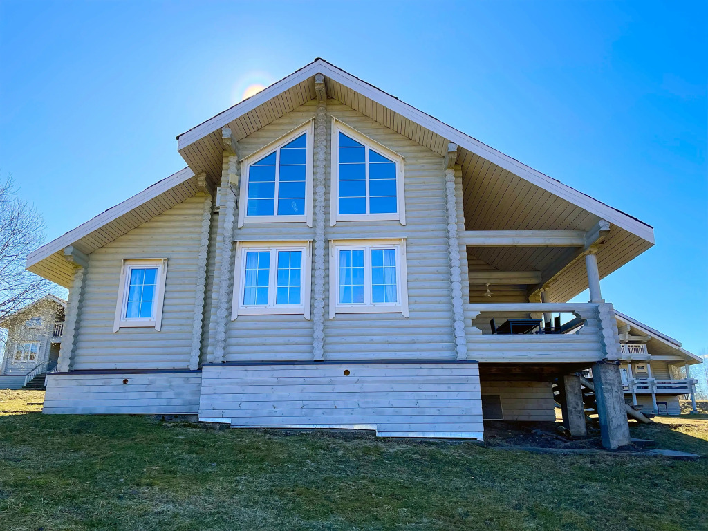 Фотография Коттеджа Частный дом Ильинка 2