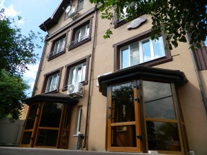 Фотографии гостевого дома 
            Европейский