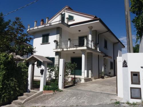 Фотография мини отеля B&B TENUTA BIANCA