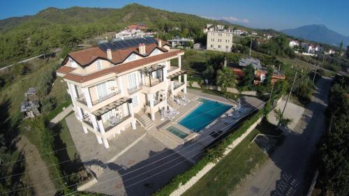 Фотография апарт отеля Anatolian Apartments & Bungalows