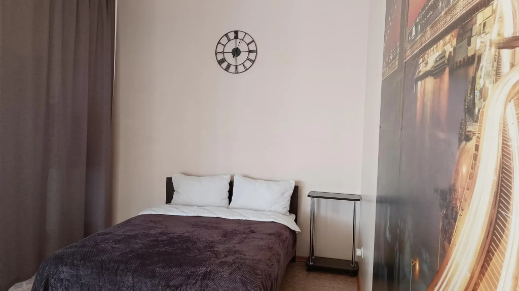 Фотография квартиры Апартаменты на улице Карла Маркса 21