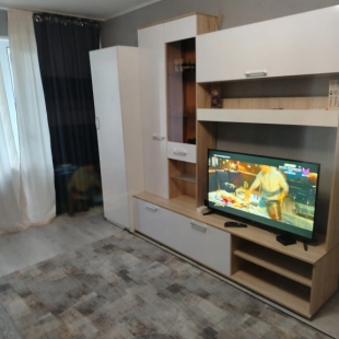 Фотография квартиры Квартира светлая уютная