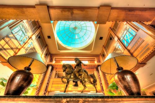 Фотография гостиницы Regency Tunis Hotel