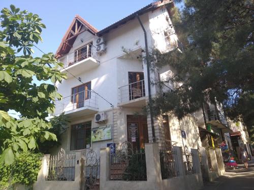 Фотография гостевого дома Приморская, 29