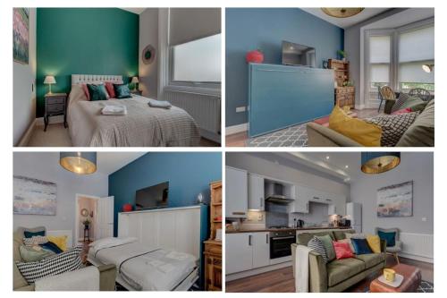 Фотография квартиры Emerald Paradise in Newcastle