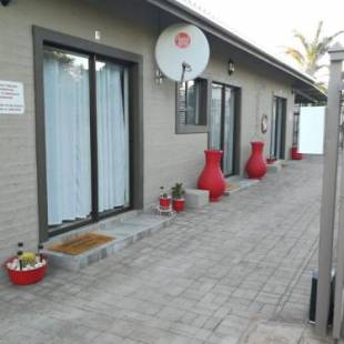 Фотографии гостевого дома 
            Kalahari Rus