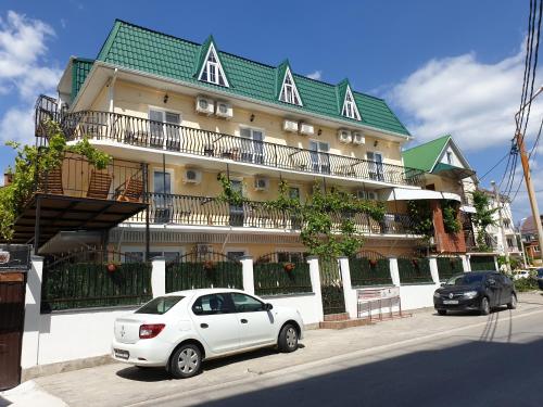 Фотография гостевого дома Кабардинка