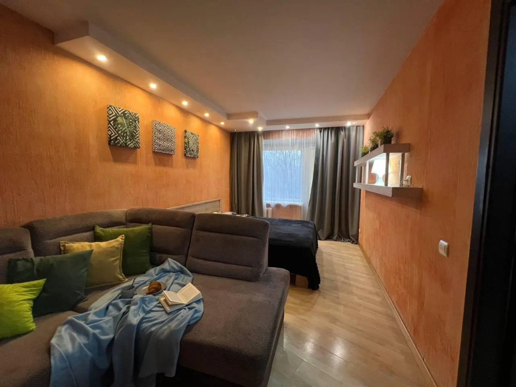 Фотография квартиры Königsberg на улице Серпуховская