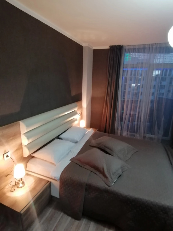 Фотография квартиры Апартаменты Vip Apart