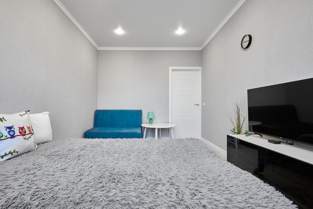 Фотография квартиры Апартаменты 2Ночи на улице Командорская 3 корпус 2