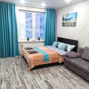 Фотография квартиры Квартира в Доме Comfort Class