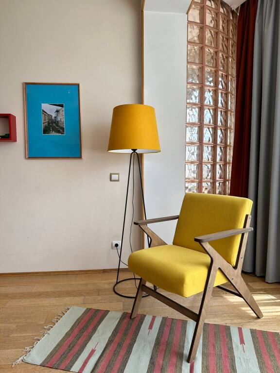 Фотография квартиры Квартира Уютная 2-комнатная в Центре Махачкалы