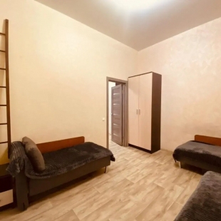 Фотография квартиры Апартаменты Level на улице Советская 176/12